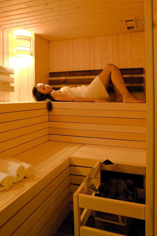 Pensjonat Spa Dolce Vita Ustronie Morskie Exterior foto